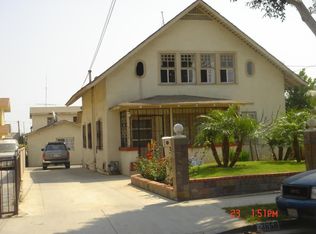 3656 Lanfranco St, Los Angeles, CA 90063