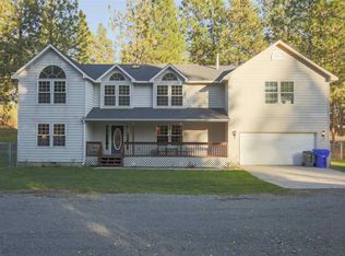 2415 E Winger Rd, Spokane, WA 99208