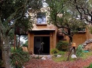 51 Hollister Ranch Rd, Gaviota, CA 93117