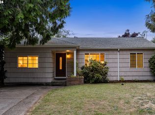 3145 SE 81st Ave, Portland, OR 97206