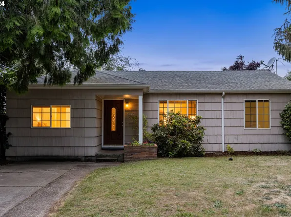 3145 SE 81st Ave, Portland, OR 97206