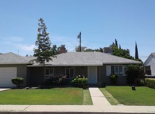 4525 Randy Ave, Bakersfield, CA 93309