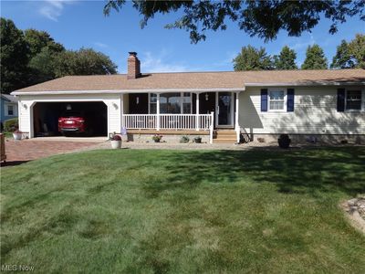 154 Bittersweet Dr, Columbiana, OH, 44408