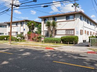 621-625 W. Hyde Park Blvd., Inglewood, CA 90302