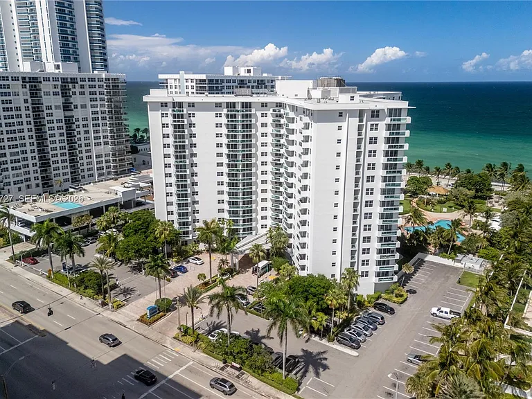 3001 S Ocean Dr #317 — Photo 40