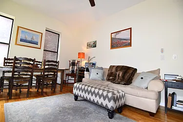 Rented by Manhattan Spaces