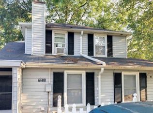7211 Lone Oak St, Spartanburg, SC 29303