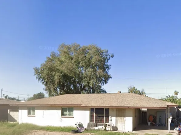 1414 E 3RD Avenue, Mesa, AZ 85204