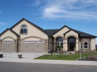 15542 Toscano Pl, Caldwell, ID 83607