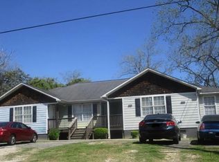 318 Horrix St APT A, Thomasville, GA 31792