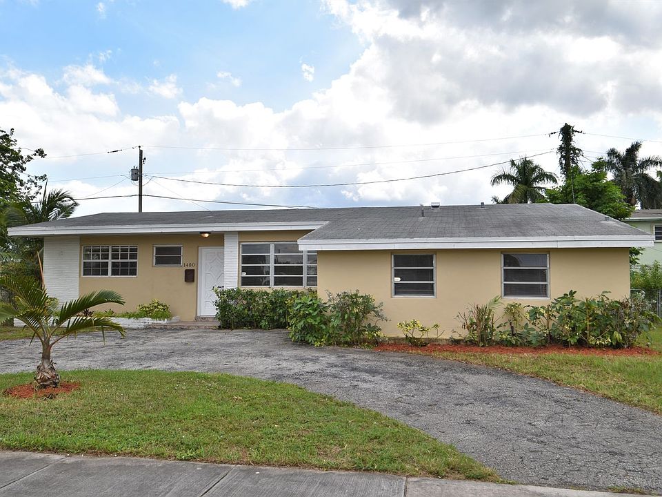 1st image of 1400 NW 175th Ter