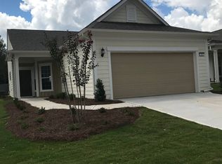106 Alcovy Ct, Griffin, GA 30223