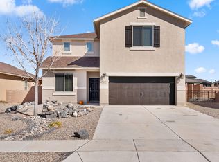 6837 Mountain Hawk Loop NE, Rio Rancho, NM 87144