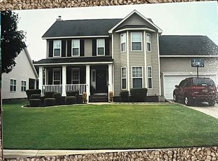 1188 Rockwood Rd, Columbia, SC 29209