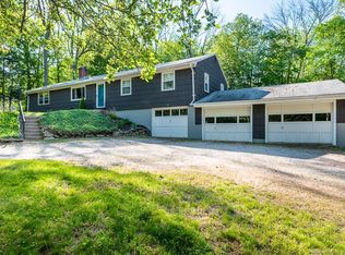 120 Hendee Rd, Andover, CT 06232