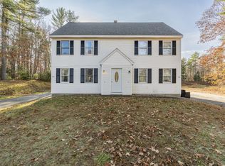 725 Bonny Eagle Rd, Standish, ME 04084