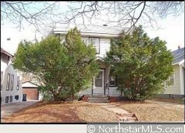 Home for Sale in Minneapolis, MN $79,900