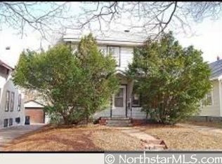 4019 Wentworth Ave, Minneapolis, MN 55409