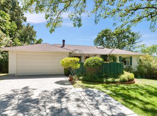 741 Solana Dr, Lafayette, CA 94549