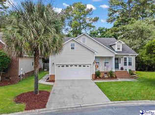 3117 Crickentree Ln, Florence, SC 29501