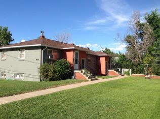 935 10th Ave APT 2B, Belle Fourche, SD 57717