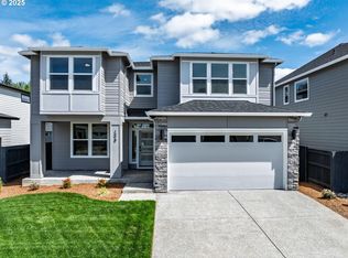 1018 S 46th Pl, Ridgefield, WA 98642