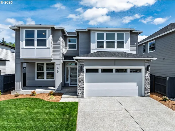 1018 S 46th Pl, Ridgefield, WA 98642