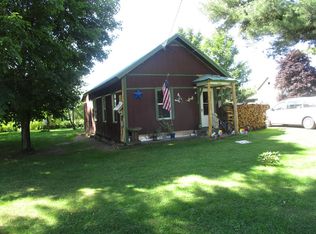 162 Spring St, Saint Regis Falls, NY 12980