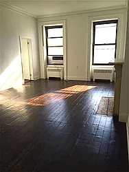 Rented by Atlas Real Estate New York