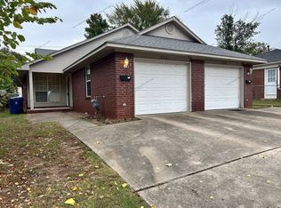 2711 Dodson Ave #A, Fort Smith, AR 72901
