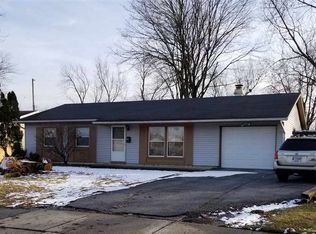 1405 Lower Huntington Rd, Fort Wayne, IN 46819