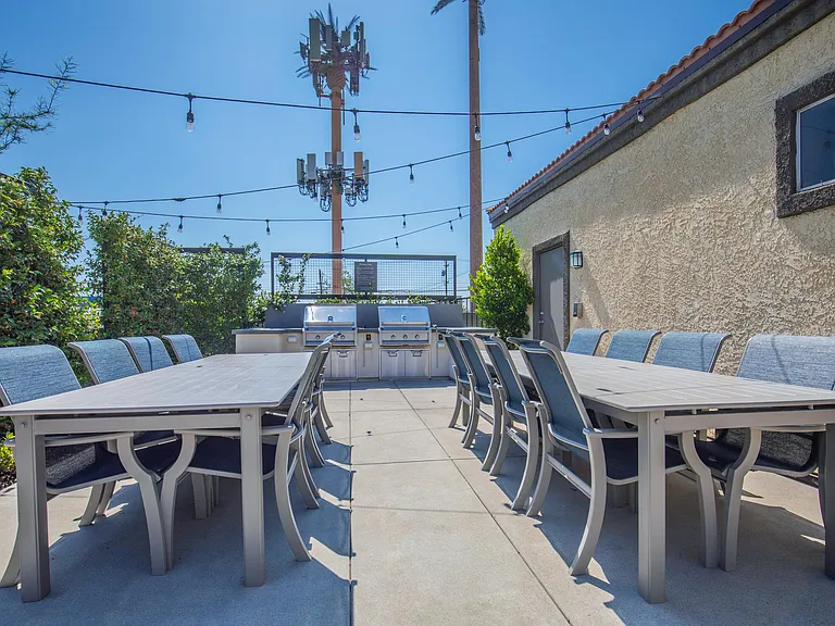 Club Pacifica Apartment Homes — Photo 4