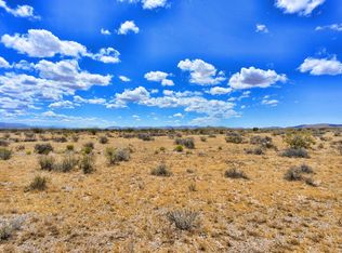 LOT 125 Kanyr Rd, Dolan Springs, AZ 86411