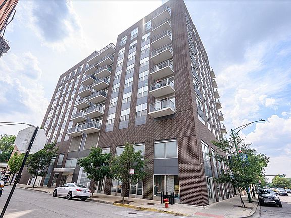 2nd image of 1546 N Orleans St APT 503