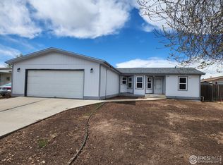 329 33rd Ave, Greeley, CO 80631