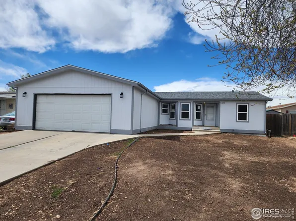 329 33rd Ave, Greeley, CO 80631