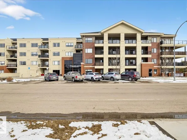 5001 Eton Blvd #203, Strathcona County, AB T8H 0N7
