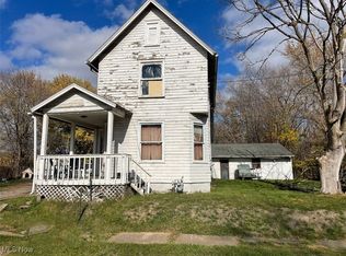 201 15th St SE, Canton, OH 44707