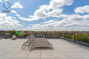Rented by ERNY LLC