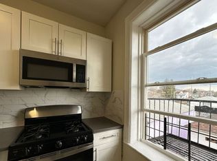 243 Garfield Ave #35, Jersey City, NJ 07305