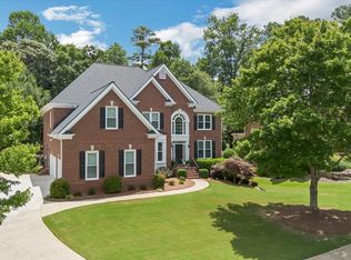 10965 Bracebridge Rd, Alpharetta, GA 30022
