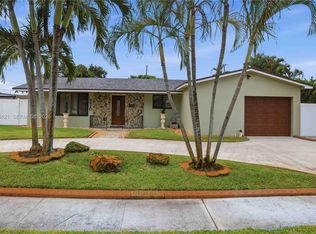 Boulevard Heights Sec Ten, Pembroke Pines, FL 33023