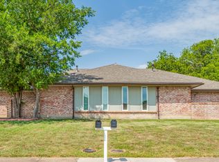 1803 Bristol Cv #1803, Plano, TX 75074