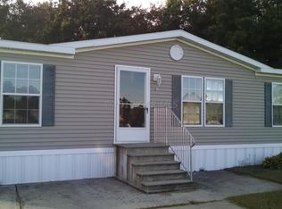 9143 Waxwing Ct, Hebron, MD 21830