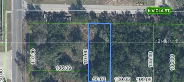 2nd image of 6 E VIOLA STREET LOT 108