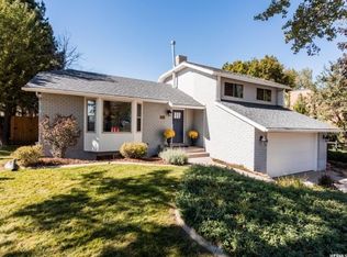 9104 S Treasure Way, Cottonwood Heights, UT 84093