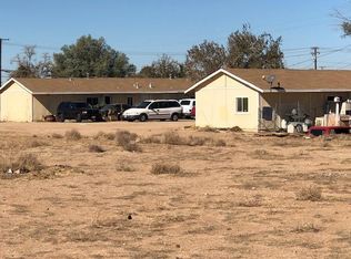 Aztec Ln, Adelanto, CA 92301