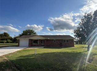 374 County Road 173, Gainesville, TX 76240