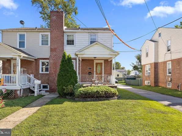 148 Maple Ave, Holmes, PA 19043