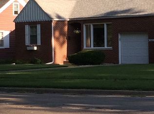 1505 W Edwards St, Springfield, IL 62704